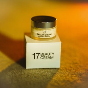 17 Beauty Cream