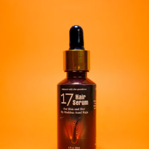 17 Hair Serum 30 ml